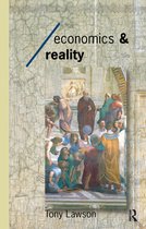 Economics as Social Theory- Economics and Reality