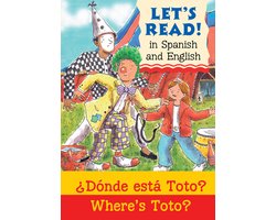 Where's Toto?