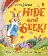 Peter Rabbit-The World of Peter Rabbit: Hide-and-Seek!