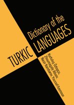 Dictionary of Turkic Languages