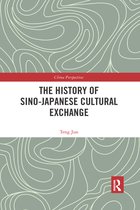 China Perspectives-The History of Sino-Japanese Cultural Exchange