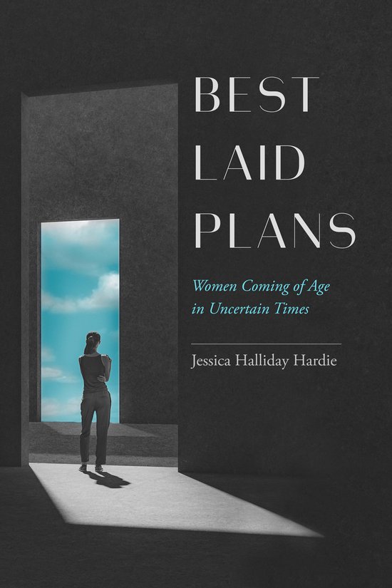 Best Laid Plans - cover