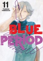 Blue Period- Blue Period 11