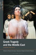 Classical Diaspora- Greek Tragedy and the Middle East