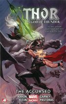 Thor God Of Thunder Vol 3 The Accursed