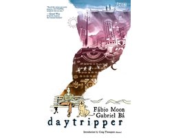 Daytripper