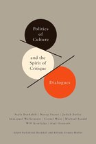Politics of Culture and the Spirit of Critique - Dialogues