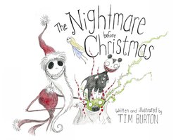 Nightmare Before Christmas