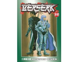 Berserk V 22