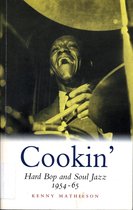 Cookin Hard Bop & Soul Jazz 195465