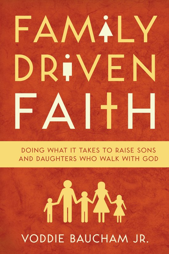 Foto: Family driven faith