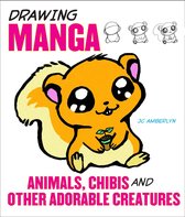 Drawing Manga Animals Chibis & Other