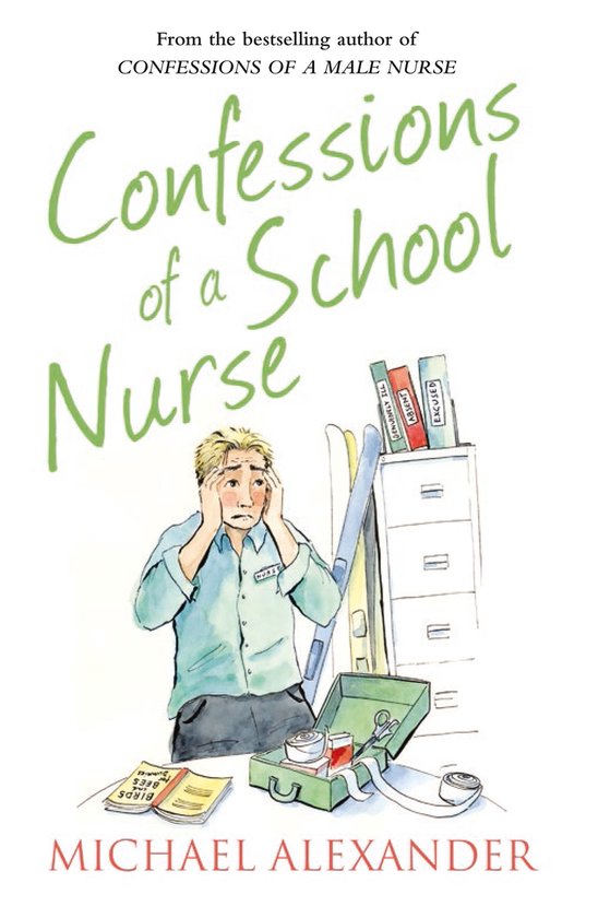Confessions Of A School Nurse