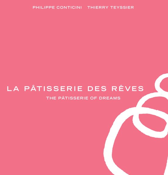La Patisserie Des Reves - cover