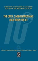 Issues in Higher Education-The OECD, Globalisation and Education Policy
