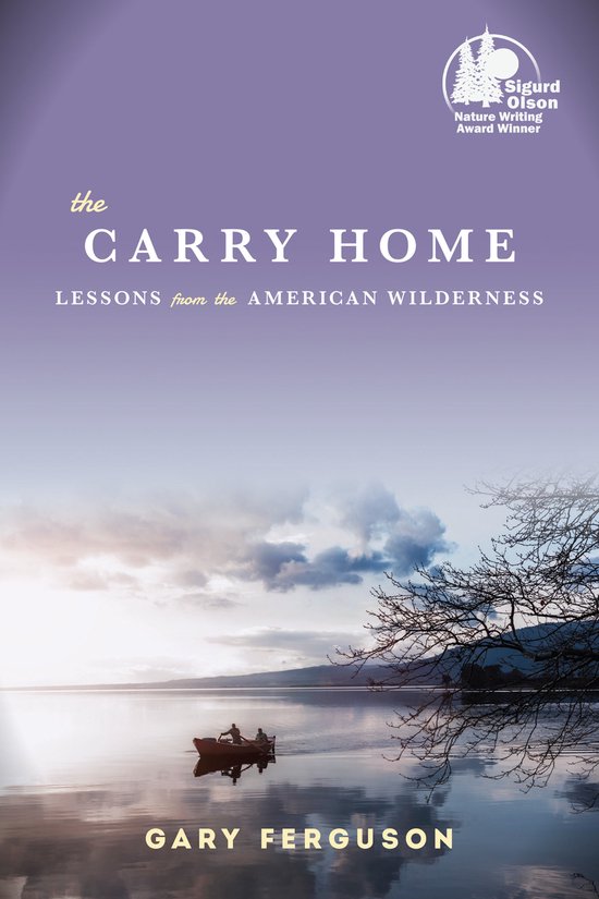 The Carry Home - cover