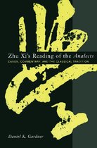 Zhu Xis Reading Of The Analects
