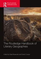Routledge Literature Handbooks-The Routledge Handbook of Literary Geographies