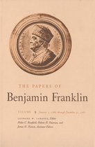 The Papers of Benjamin Franklin-The Papers of Benjamin Franklin, Vol. 9