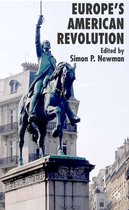 Europe s American Revolution
