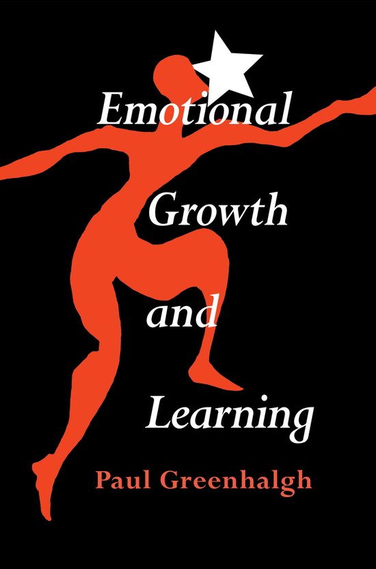 Emotional Growth and Learning - cover