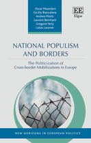 New Horizons in European Politics series- National Populism and Borders