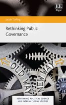 Rethinking Political Science and International Studies series- Rethinking Public Governance