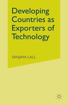 Developing Countries as Exporters of Technology