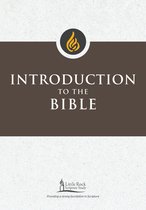 Little Rock Scripture Study- Introduction to the Bible