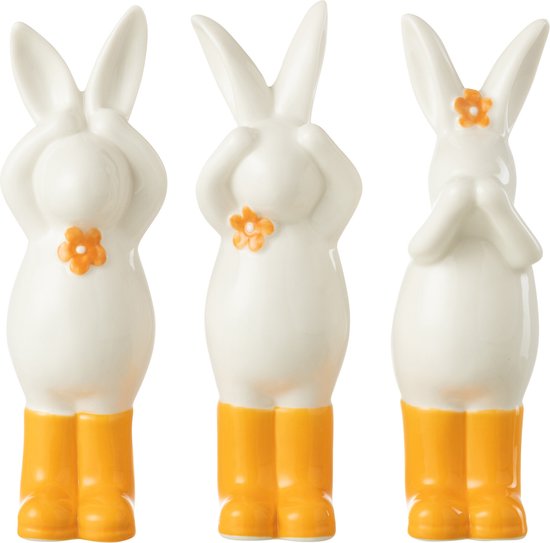 Saladeschaal Tulp - Porselein - 1300 ml