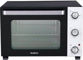 Oven VALBERG BY ELECTRO DEPOT MO 38MF KX 225C - 38L MF