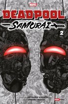 Deadpool Samurai 2 - Deadpool Samurai T02