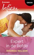 Intiem Extra 371 - Expert in de liefde