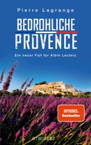 Ein Fall für Commissaire Leclerc 10 - Bedrohliche Provence