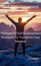 Self-Development