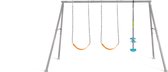 Intex Swing & Glide Drie Swing Activiteiten - Schommelset