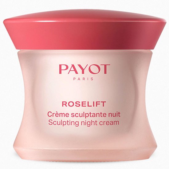 Payot - Roselift Crème Sculptante Nuit - 50 ml