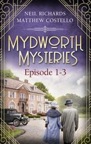 Mydworth: Crime Series Compilations 1 - Mydworth Mysteries - Episode 1-3