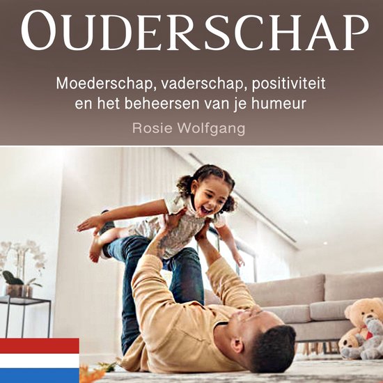 Ouderschap - cover