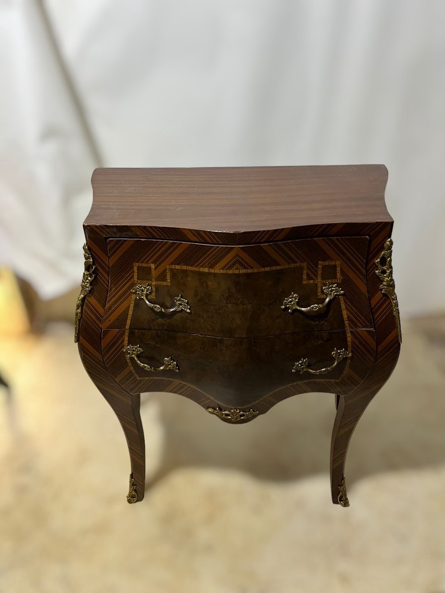 Commode Élégance Classique