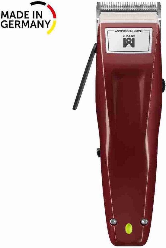 Tondeuse sans fil Moser 1400