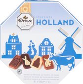Droste Holland Editie Chocolade Giftbox - 200 gram