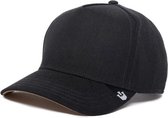 Goorin Bros. Denim Trucker cap - Black