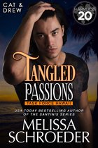 Task Force Hawaii 4 - Tangled Passions