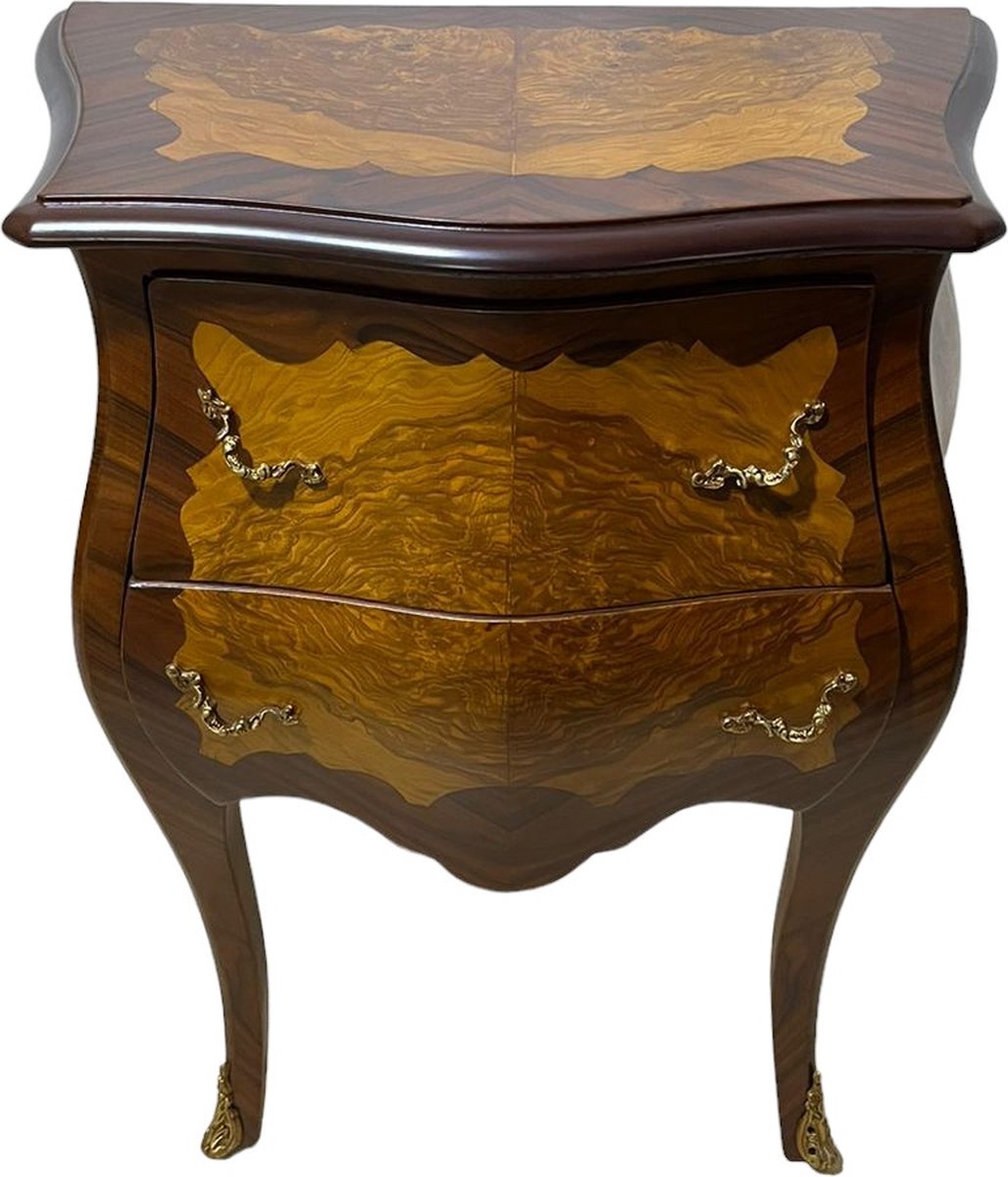 Commode Royale Artisanale