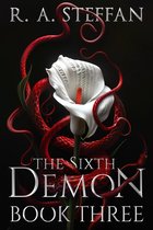 The Last Vampire World 16 - The Sixth Demon: Book Three