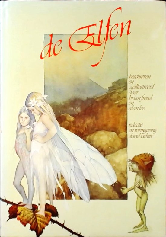 De Elfen