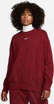 Nike Sportswear Phoenix FleeceSweatshirt, Maat XS