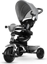 Qplay Cosy Tricycle - Draisienne - Grijs