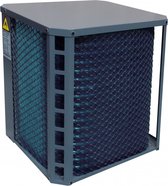 Heatermax® Compact L8 warmtepomp